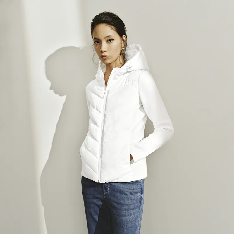 URBAN REVIVO Puffer Jacket Women's-8