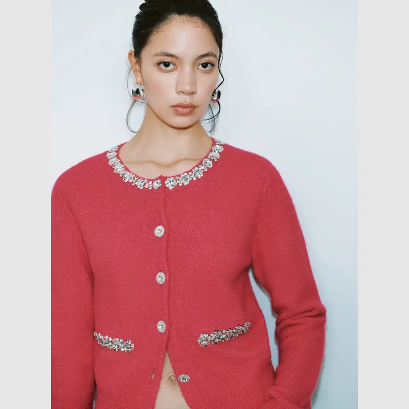 URBAN REVIVO Knitwear Women's-8