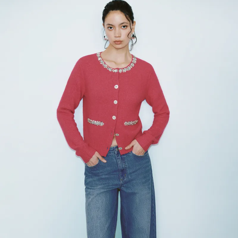 URBAN REVIVO Knitwear Women's-4