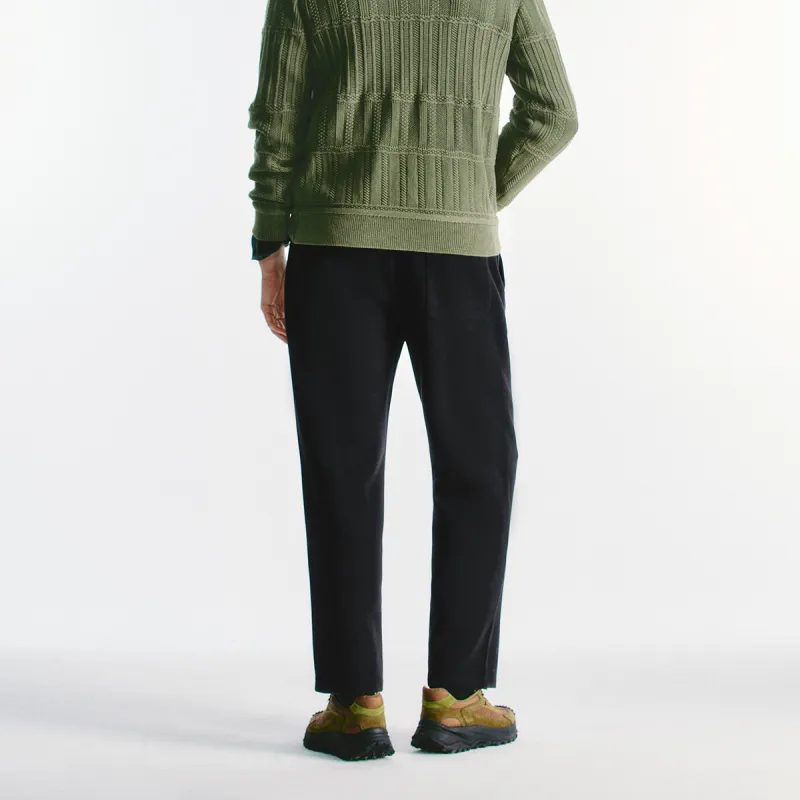 URBAN REVIVO Casual Pants Men's-3