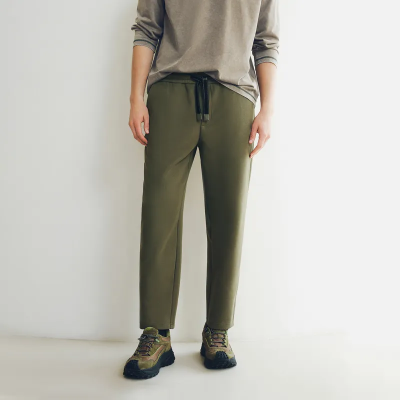 URBAN REVIVO Casual Pants Men's-14
