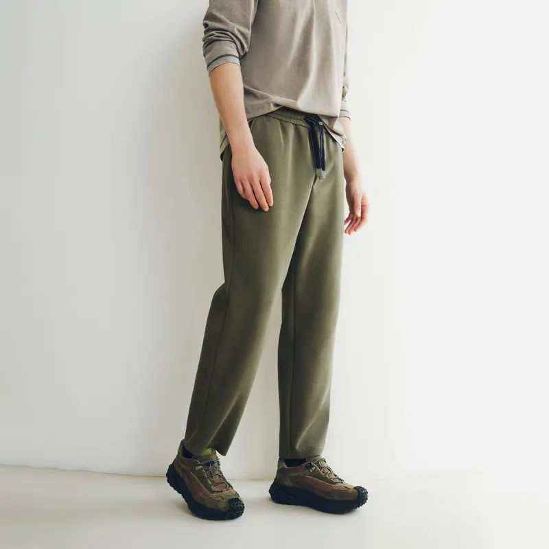 URBAN REVIVO Casual Pants Men's-12