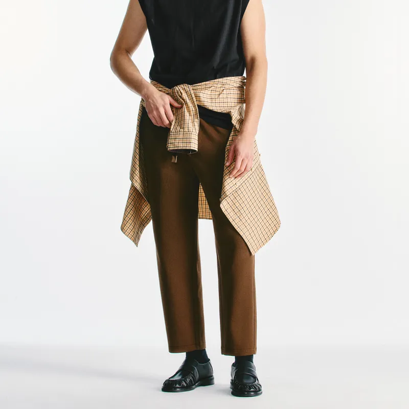 URBAN REVIVO Casual Pants Men's-7