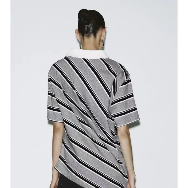 URBAN REVIVO Regular T Shirt Women's-3