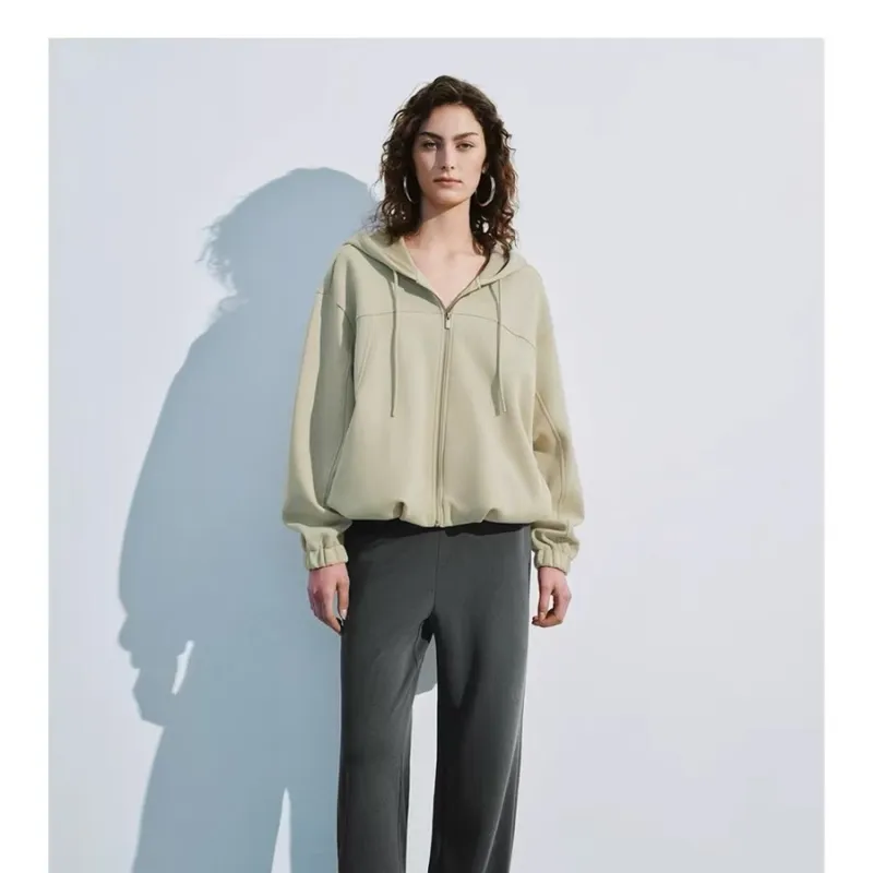 URBAN REVIVO Casual Pants Women's-1