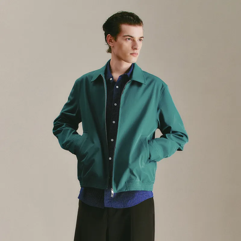 URBAN REVIVO Jackets Men-5