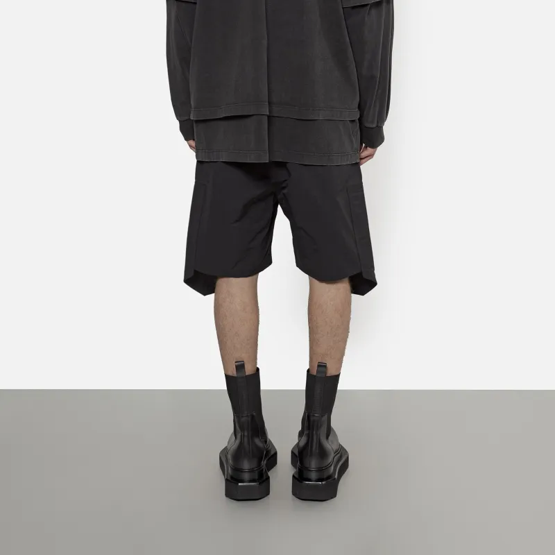 ARNODEFRANCE Cargo Shorts Unisex-3