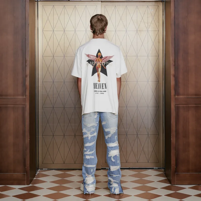 False Perception T Shirts Unisex-2