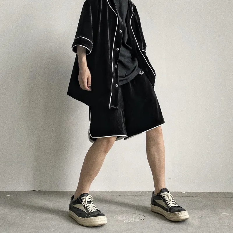 False Perception Shirt Unisex Black-3