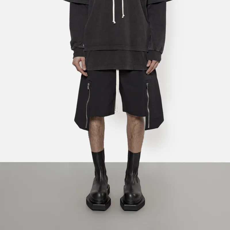 ARNODEFRANCE Cargo Shorts Unisex-2