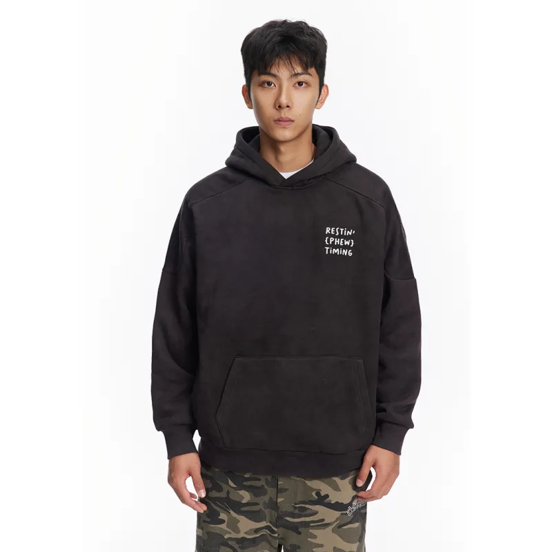 Phew Sweatshirts Unisex-2