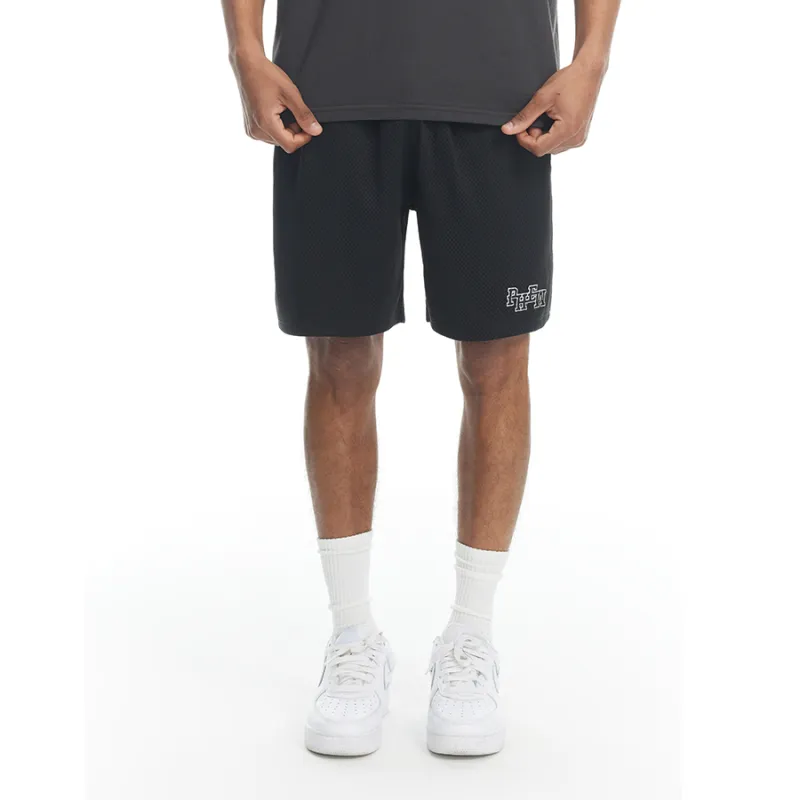 Phew Casual Shorts Unisex-3