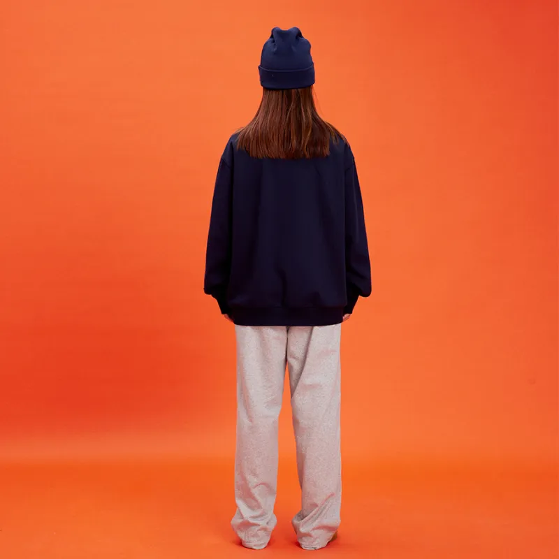 Phew Sweatshirts Unisex-11