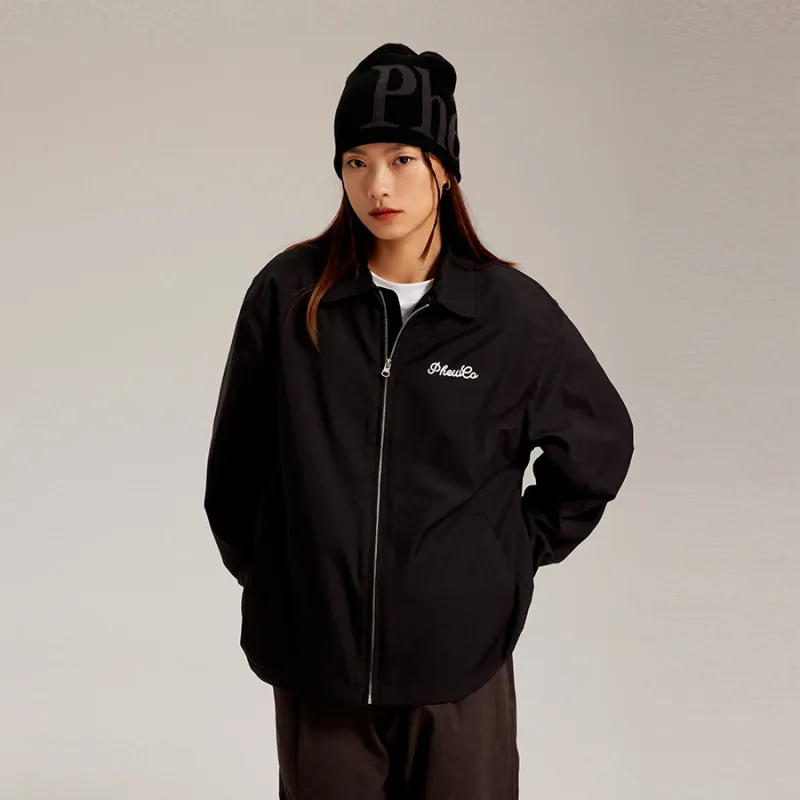 Phew Jackets Unisex-2