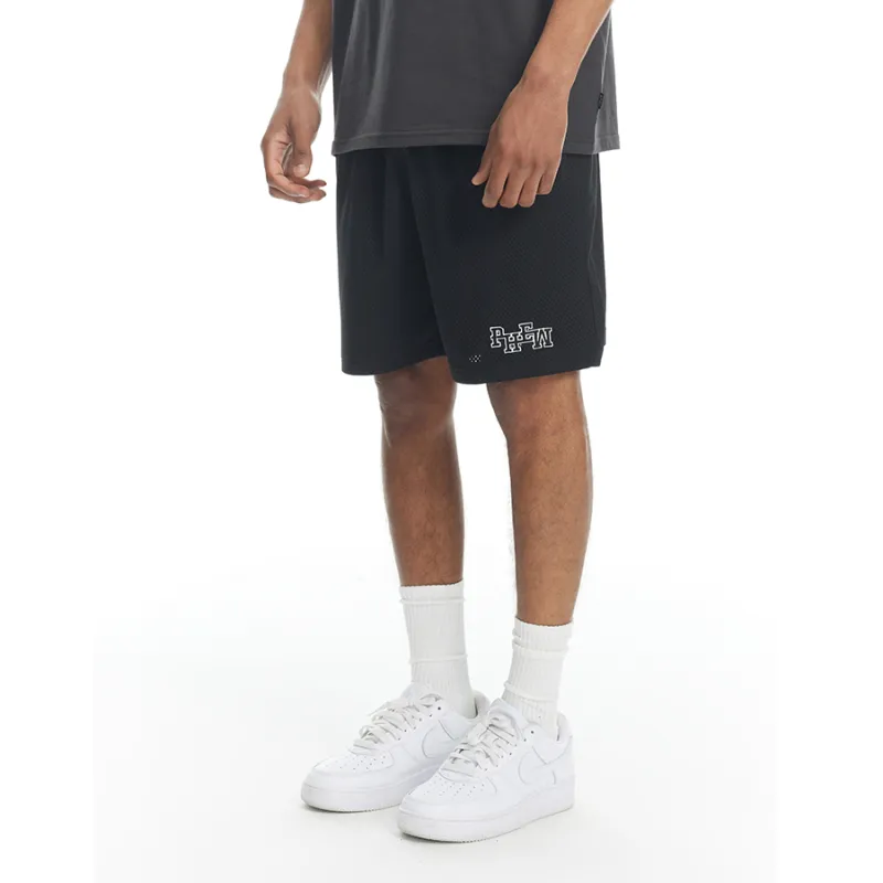 Phew Casual Shorts Unisex-2