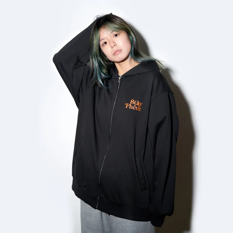 Phew Sweatshirts Unisex-3