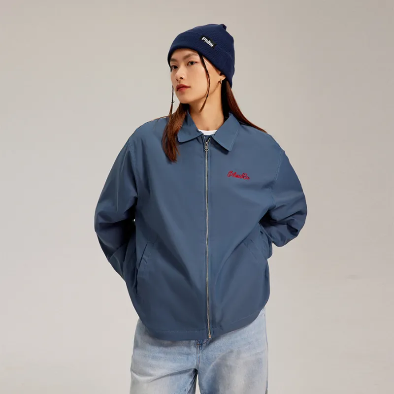 Phew Jackets Unisex-9