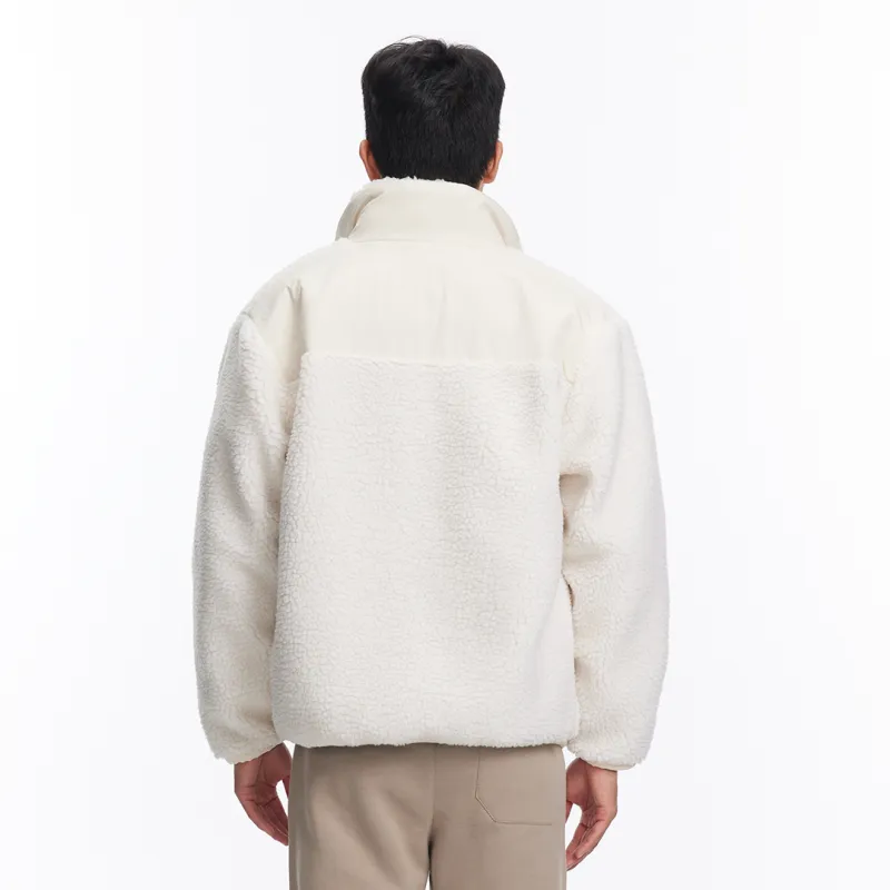 Phew Puffer Jackets Unisex-14
