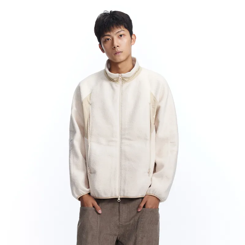 Phew Velvet Jackets Unisex-11