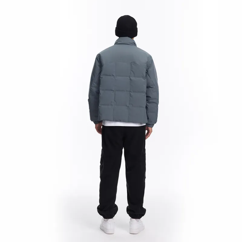 Phew Puffer Jackets Unisex-9