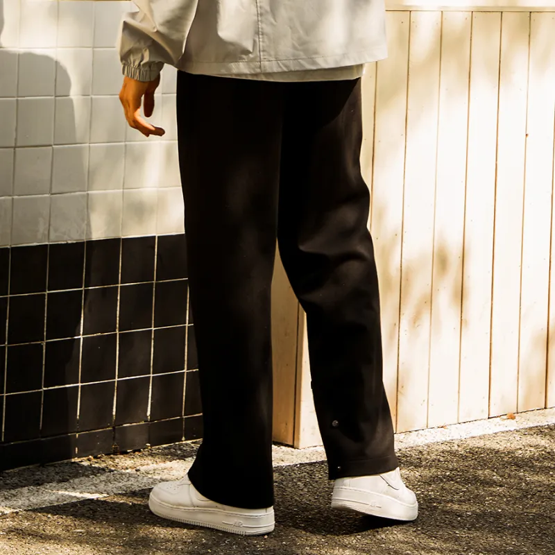 Phew Casual Pants Unisex-3