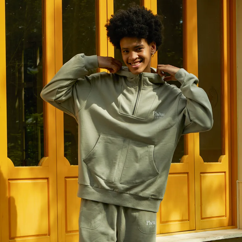 Phew Sweatshirts Unisex-7