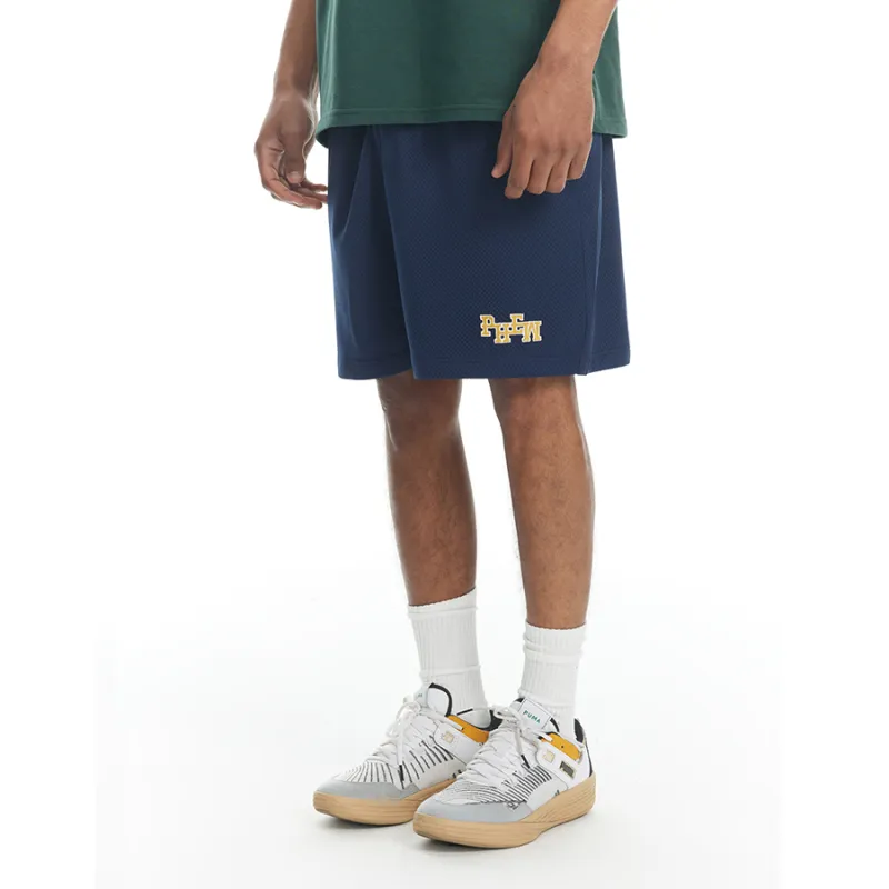 Phew Casual Shorts Unisex-13