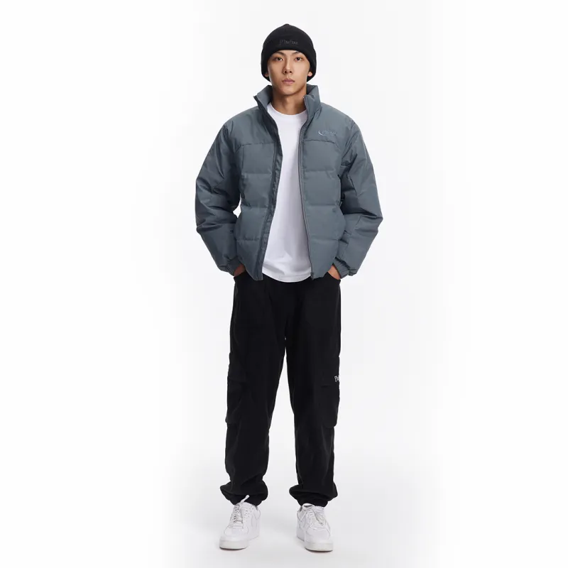 Phew Puffer Jackets Unisex-7