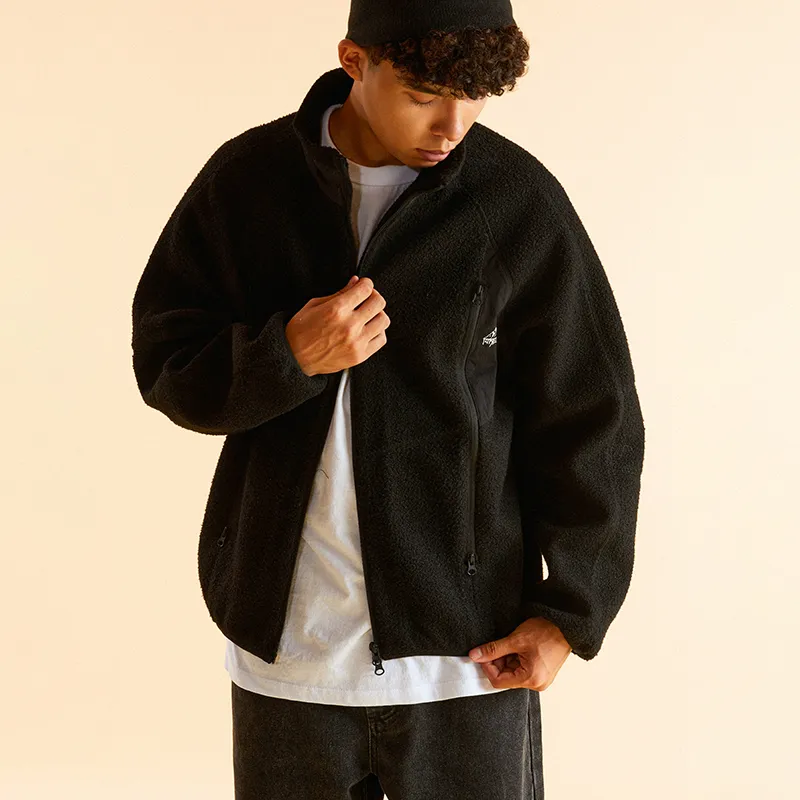 Phew Velvet Jackets Unisex-6