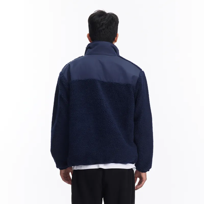 Phew Puffer Jackets Unisex-9