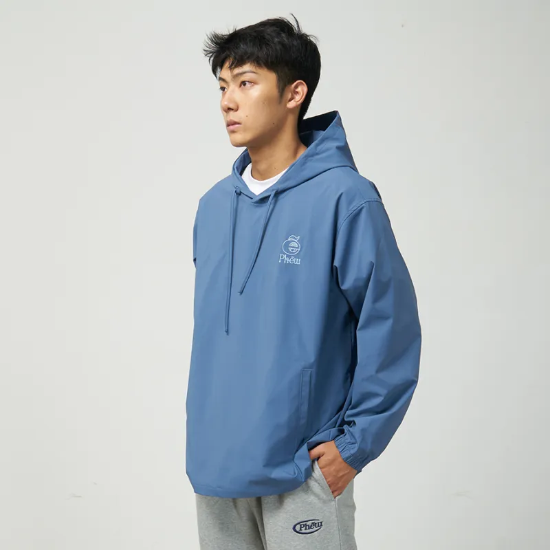 Phew Sweatshirts Unisex-12