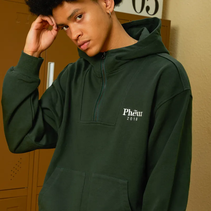 Phew Sweatshirts Unisex-12