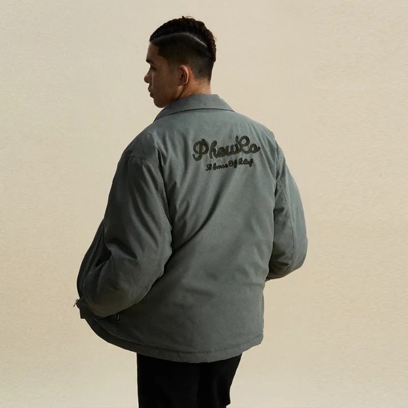 Phew Jackets Unisex-13