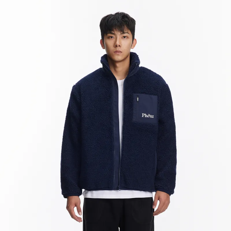 Phew Puffer Jackets Unisex-7
