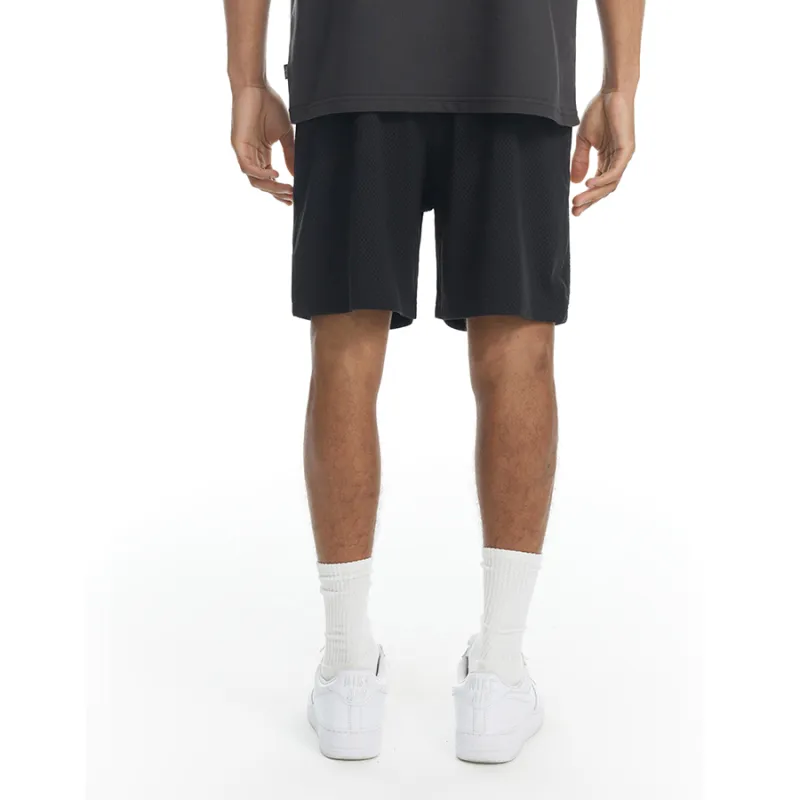 Phew Casual Shorts Unisex-4
