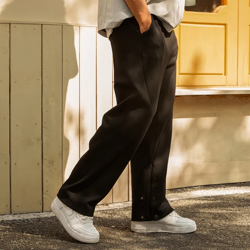 Phew Casual Pants Unisex-4