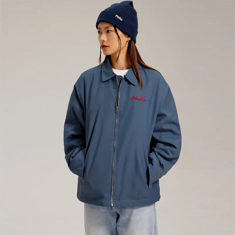 Phew Jackets Unisex-7