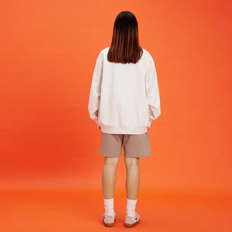 Phew Sweatshirts Unisex-2