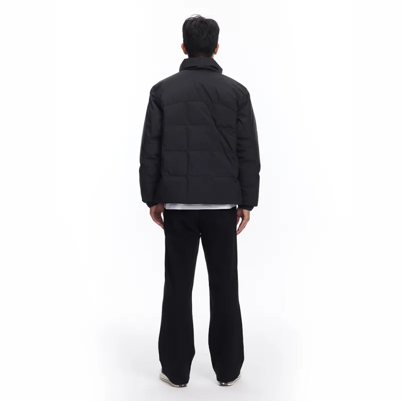 Phew Puffer Jackets Unisex-4