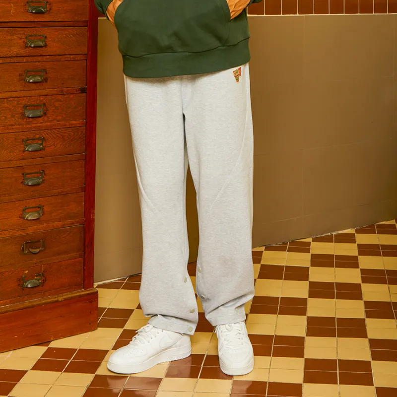 Phew Casual Pants Unisex-8