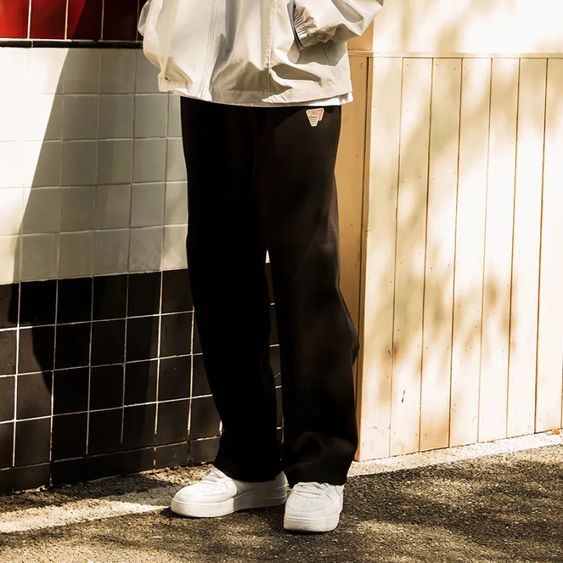 Phew Casual Pants Unisex-2