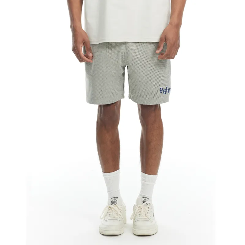 Phew Casual Shorts Unisex-8