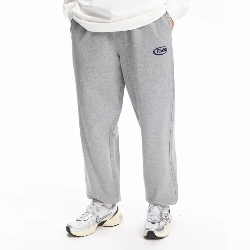 Phew Knitted Sweatpants Unisex-9