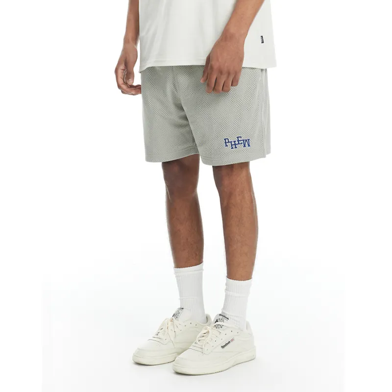 Phew Casual Shorts Unisex-9