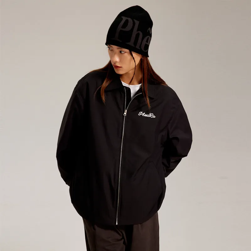 Phew Jackets Unisex-3