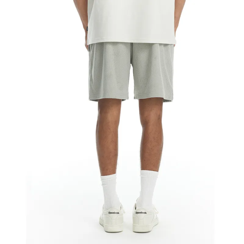 Phew Casual Shorts Unisex-7