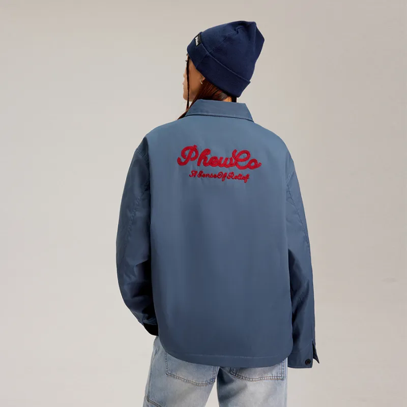 Phew Jackets Unisex-8