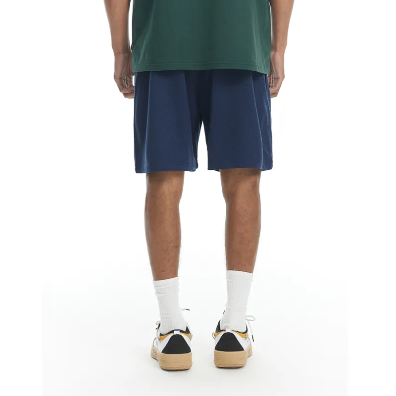 Phew Casual Shorts Unisex-12