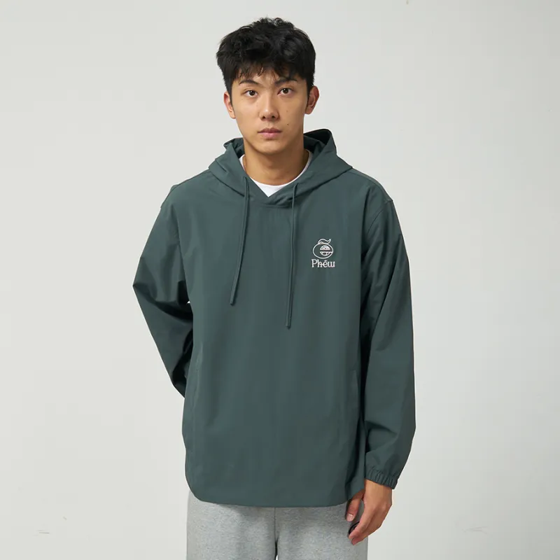Phew Sweatshirts Unisex-8