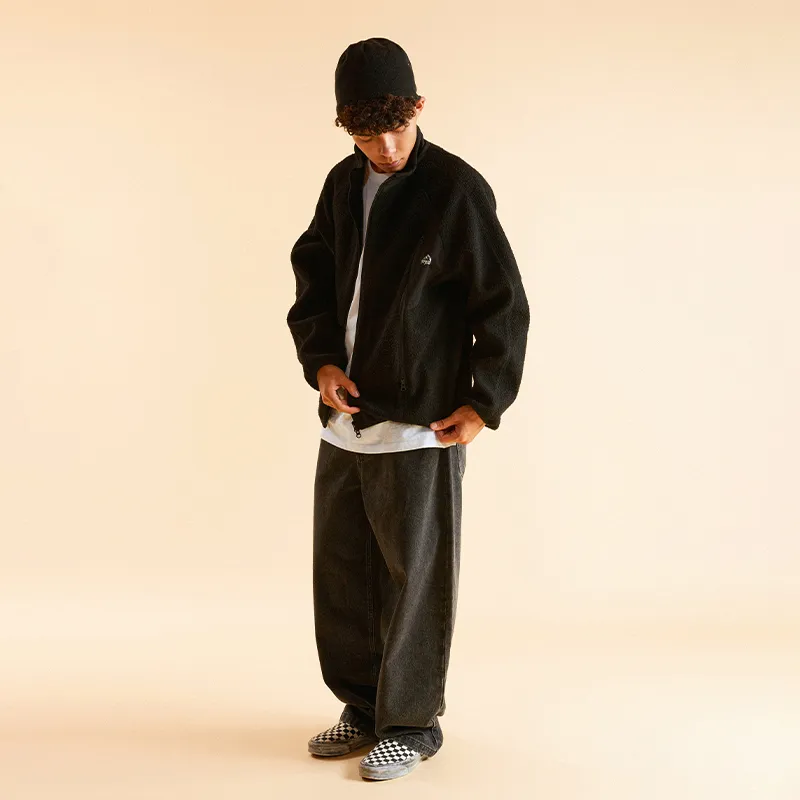 Phew Velvet Jackets Unisex-7
